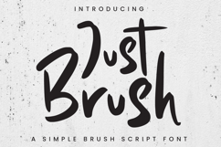 Just Brush Product Image 1