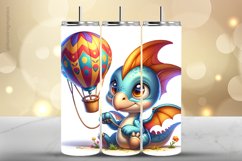 Diansour Tumbler Wrap| Tumbler Sublimation Wrap Product Image 1