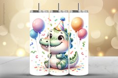 Crocodile Tumbler Wrap| Tumbler Sublimation Wrap Product Image 1