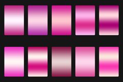 Pink Agate Gradients Product Image 2