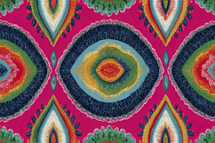 Colorful Design Pattern Background Product Image 1