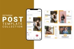 Instagram Social Media Post Vol. 8 Product Image 1