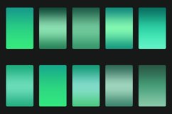 Pine Color Gradients Product Image 2