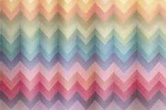 Chevron Zigzag Pattern Background Product Image 1