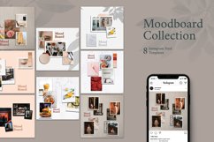 Cosmetic - Instagram Post Template Product Image 1