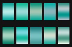Amazonite Color Gradients Product Image 2