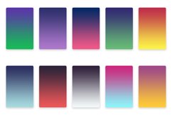 Duotone Gradients Product Image 2