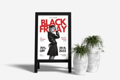 Signboard Mockup Product Image 2