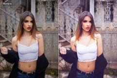 Modern Film Photoshop Actions Product Image 6