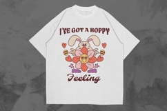 Funny Easter T-shirt Design Bundle Vol. 2 Product Image 2