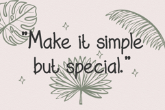 Scribella Playful Handwritten Product Image 2