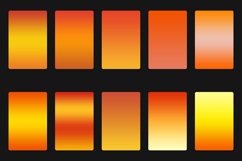 Flame Gradients Product Image 2