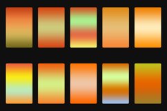 Fire Opal Gradients Product Image 3