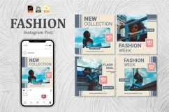 Instagram Social Media Post Vol. 116 Product Image 1