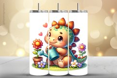 Diansour Tumbler Wrap| Tumbler Sublimation Wrap Product Image 1