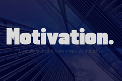 Motivation Product Image 1