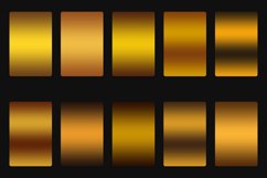 Tiger Eye Gradients Product Image 2