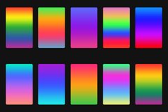 Rainbow Gradients Product Image 2