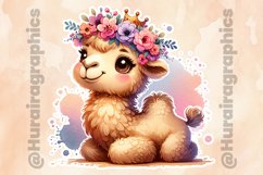 Camel|Printable Animal Sticker Product Image 2