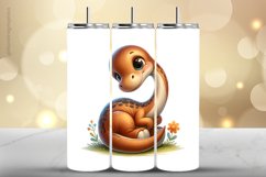 Diansour Tumbler Wrap| Tumbler Sublimation Wrap Product Image 1