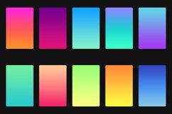 Vivid Gradients Product Image 3