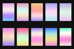 Aesthetic Gradients Product Image 2