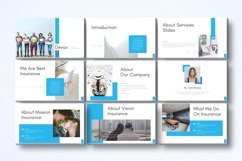 Devox - Powerpoint Template Product Image 7