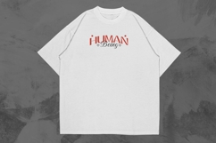 Urban Logo Typography T-shirt Design Bundle Vol 2 Product Image 13