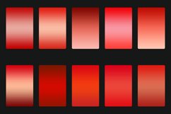 Ruby Color Gradients Product Image 3