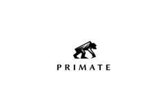 Primate Logo Product Image 1