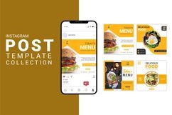 Instagram Social Media Post Vol. 37 Product Image 1