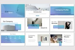 Aprox - Powerpoint Template Product Image 2