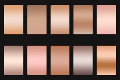 Morganite Color Gradients Product Image 2