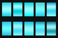 Azure Gradients Product Image 2