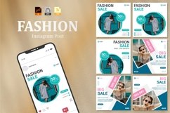 Instagram Social Media Post Vol. 197 Product Image 1