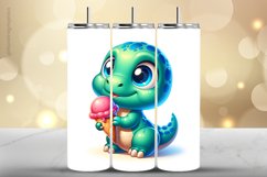 Diansour Tumbler Wrap| Tumbler Sublimation Wrap Product Image 1