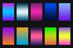 Neon Gradients Product Image 3