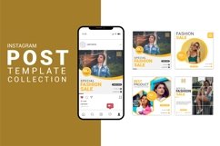 Instagram Social Media Post Vol. 11 Product Image 1