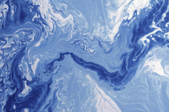 Blue Marble Texture Background Product Image 1
