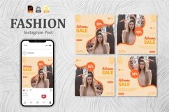 Instagram Social Media Post Vol. 140 Product Image 1