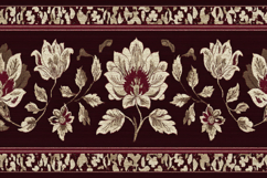 Floral Background Product Image 1
