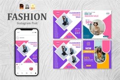 Instagram Social Media Post Vol. 113 Product Image 1