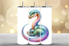 Diansour Tumbler Wrap| Tumbler Sublimation Wrap Product Image 1