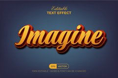 3D Text Effect Bundle Product Image 2
