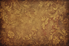 Brown Vintage Background Wallpaper Product Image 1