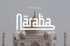 Naraba Product Image 1