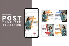 Instagram Social Media Post Vol. 16 Product Image 1