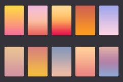 Sunset Gradients Product Image 2