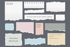 Torn Paper Product Image 1