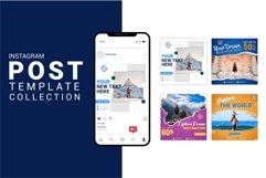 Instagram Social Media Post Vol. 59 Product Image 1